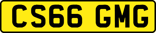 CS66GMG