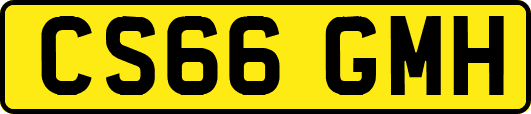 CS66GMH