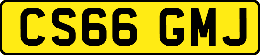 CS66GMJ