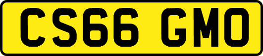 CS66GMO