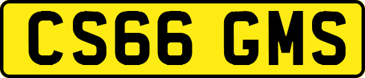 CS66GMS