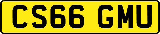 CS66GMU