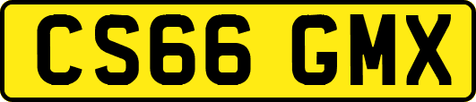 CS66GMX