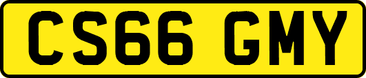 CS66GMY