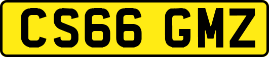 CS66GMZ