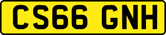 CS66GNH