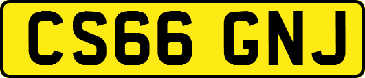 CS66GNJ