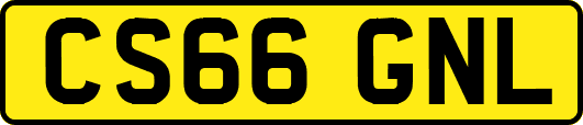 CS66GNL