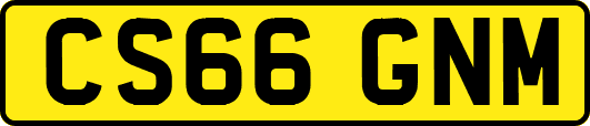 CS66GNM