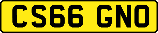 CS66GNO