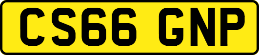 CS66GNP