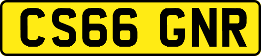 CS66GNR