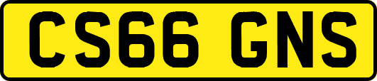 CS66GNS