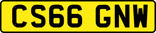 CS66GNW