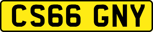 CS66GNY