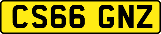 CS66GNZ