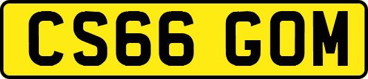 CS66GOM