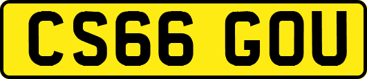 CS66GOU
