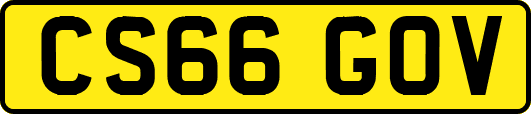 CS66GOV