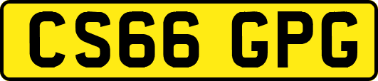 CS66GPG