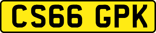 CS66GPK
