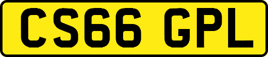 CS66GPL