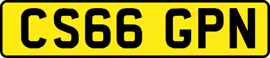 CS66GPN