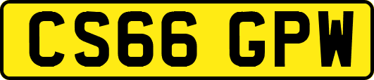 CS66GPW
