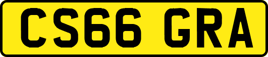 CS66GRA