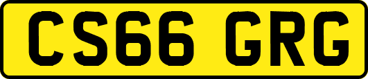 CS66GRG