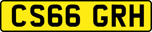 CS66GRH