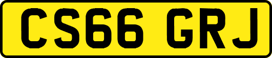 CS66GRJ