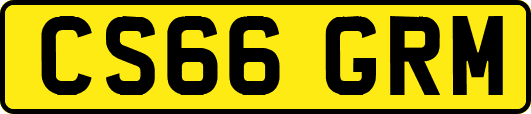 CS66GRM