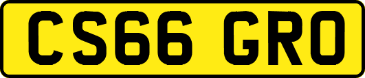 CS66GRO