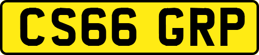 CS66GRP