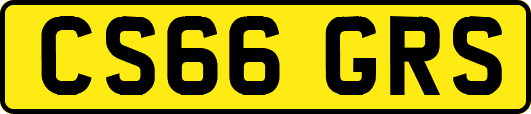 CS66GRS
