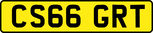 CS66GRT