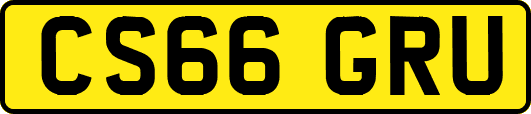 CS66GRU