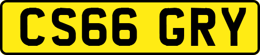 CS66GRY