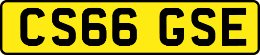 CS66GSE