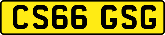 CS66GSG
