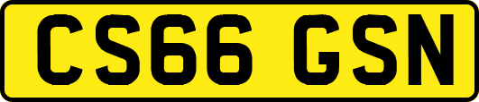 CS66GSN