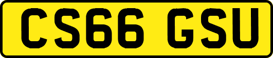 CS66GSU