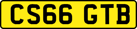 CS66GTB