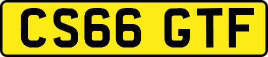 CS66GTF
