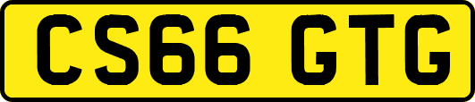 CS66GTG