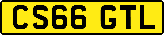 CS66GTL