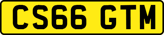 CS66GTM