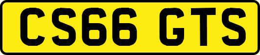 CS66GTS
