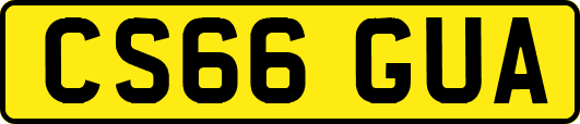 CS66GUA